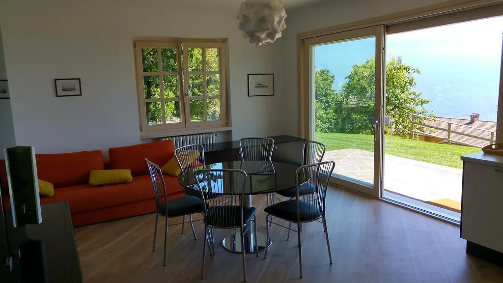 Apartment Villa Dina Tignale
