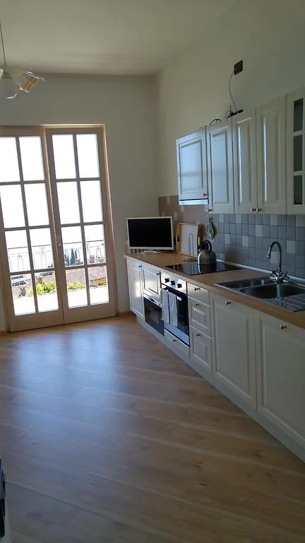 Apartment Villa Dina Tignale