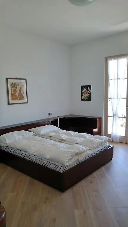 Villa Dina Tignale