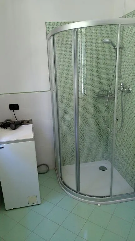 Apartment Villa Dina Tignale