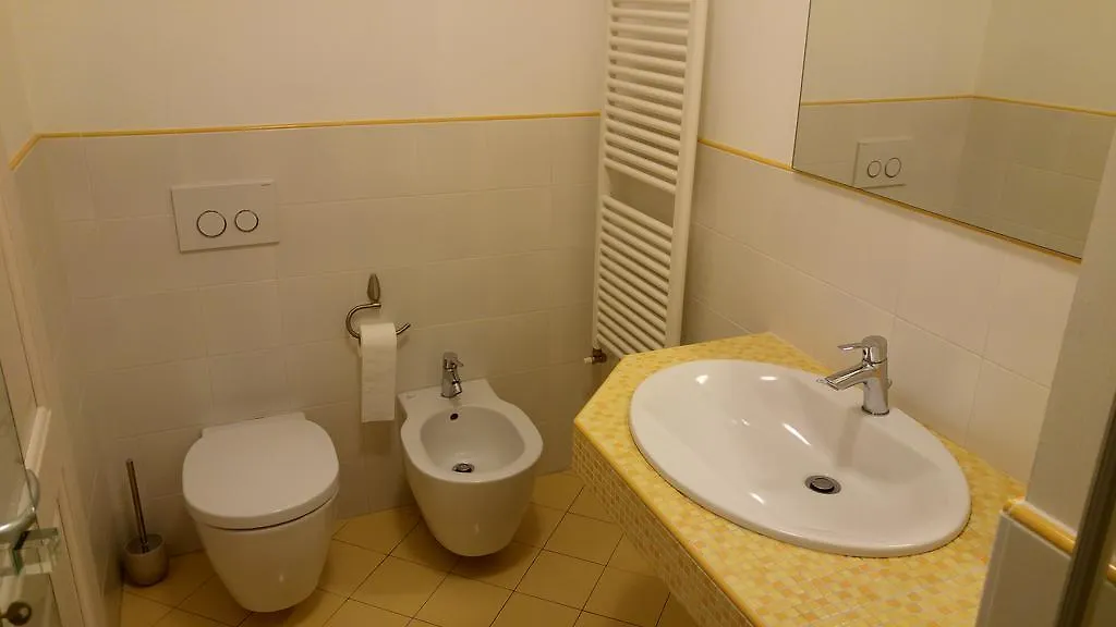 Villa Dina Tignale Italy