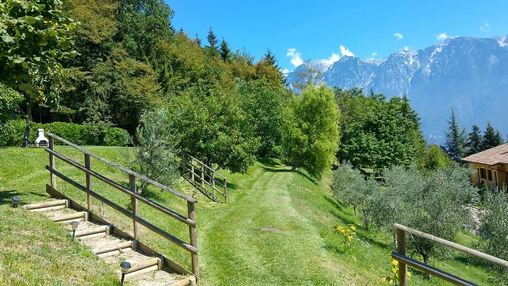 Villa Dina Tignale 0*,
