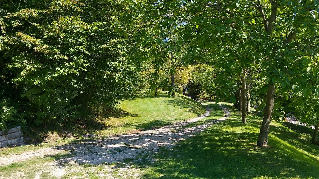 Villa Dina Tignale