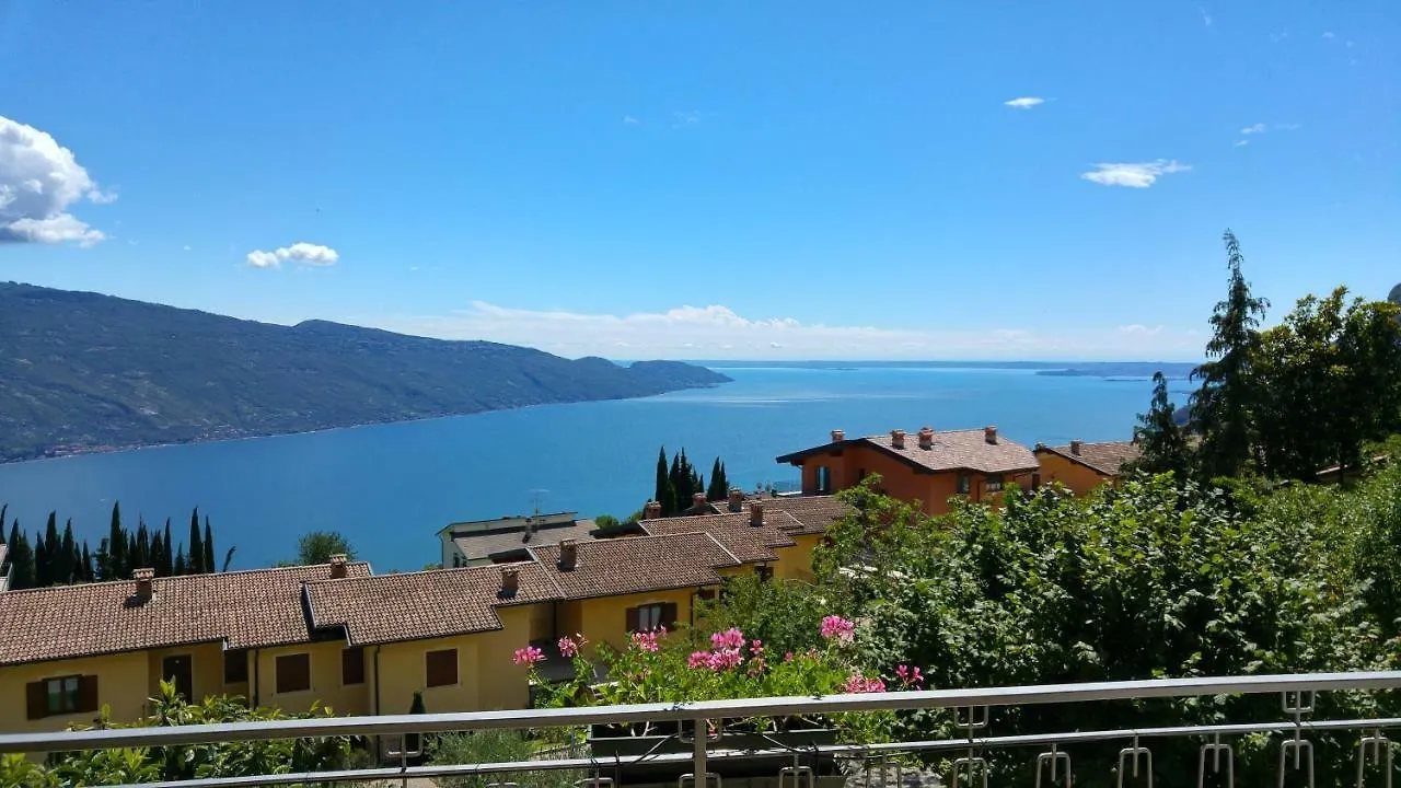 Villa Dina Tignale